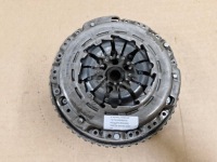 фото thumb №1, Renault kadjar 1.2 tce зчеплення двомасовий колесо диск притиск a0521