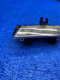 фото thumb №1, Renault clio iv captur 12-16 противотуманная фара led drl левый