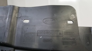 фото thumb №8, Land rover evoque 2 ii решітка решітка радіатора перед 18-21r