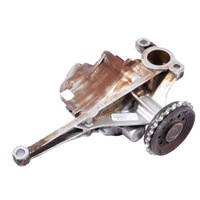 фото thumb №13, Mercedes cl203 c209 w203 насос масла масляная a1121810147