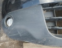 фото thumb №5, Бампер nissan qashqai i j10 06-09 комплект pń