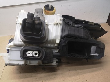 фото thumb №7, Вентилятор воздуходувка печка saab 9-3 93 ii рестайлинг