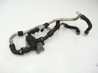 фото thumb №4, Wąż труба помпа wody porsche panamera 970