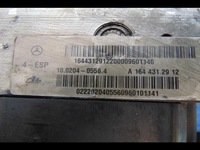 фото thumb №6, Mercedes w164 4.0 насос abs a1644312912