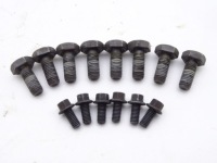 фото thumb №1, Ford ranger iv 11- 3.2 tdci болти зчеплення колеса маховика притиск #134