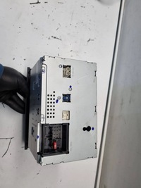 фото thumb №10, Mercedes w212 радио радиопроигрыватель a2129003908