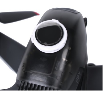 Держатель локатора AirTag для автомобильного велосипедного дрона DJI Mavic Mini 2 3 4