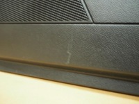 фото thumb №4, Обивка дверь правый перед mercedes glk x204