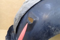 фото thumb №8, Opel mokka i a 12- подкрылок левое перед передние 95422560 95422558 lh oem номер