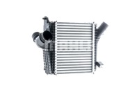 Интеркулер радиатор воздуха впускной audi q7 q8 vw touareg Цена, фото thumb