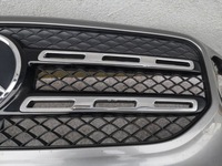 фото thumb №8, Mercedes glb w247 a247 x247 19- 2019- бампер перед передній колір grafitowy