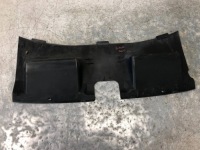 Накладка поперечина перед передня ford s-max mk1 6m21-16613-ac Ціна, фото thumb