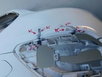 фото thumb №7, Ford transit custom lift 17- бампер передний перед