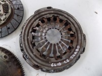 фото thumb №3, Renault clio iii twingo сцепление комплект 1.2 turbo