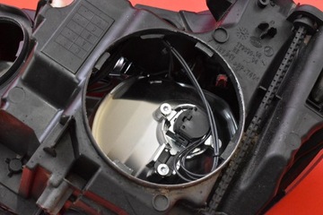 фото thumb №10, Фара правый лампа перед uk a1768200461kz mercedes a-klasa w176 12-18