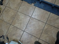 фото thumb №8, Honda cr-v i 2.0b 98' молдинг поріг ліва