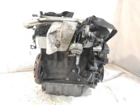фото thumb №8, Двигун стійка y22dtr opel vetra c astra g zafira a 2.2 dti