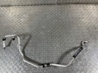 Купити Opel combo 18- патрубок шланг кондиціонера 1.5 9831702180, фото thumb