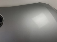 фото thumb №6, Капот titansilber металік 354 bmw 5 e61 e60