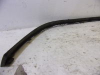 Накладка накладка-спойлер бампера перед renault scenic 3 960150002r Оригинал, фото thumb