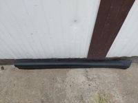 фото thumb №1, Накладка молдинг порог левая ford explorer 2000r