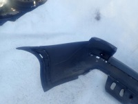 фото thumb №9, Skoda octavia ii 2 scout 06-13 бампер задняя pdc