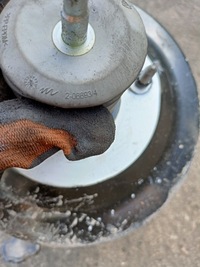 фото thumb №4, Підсилювач гальм гальмівні opel insignia a 2.0 cdti