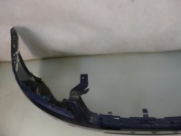 Ford c-max i бампер перед передній i2 niebieski в Україні, фото thumb