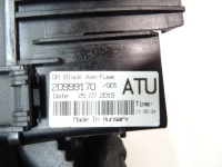 фото thumb №3, Opel insignia a корпус коробка предохранителей клемма плюсовая