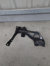 фото thumb №1, Mini cooper f55 f56 14- панель фары кронштейн кронштейн лампы правое 7301600