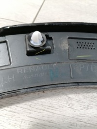 фото thumb №11, Renault captur молдинг крило ліве зад 788751178r