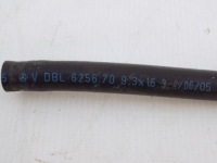 Mercedes w169 w245 трубка шланг пального 2.0 cdi Доставка, фото thumb