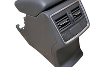 фото thumb №10, Консоль приборная панель subaru forester sj 92113sj130 2.5l бензиновый 126kw 2023