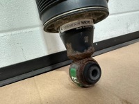 Амортизатор правая  задний, abc, задний mercedes sl r230, w230 sl550 рестайлинг Киев, фото thumb