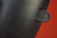 фото thumb №9, Зеркало внутреннее заднего вида 015746 mini cooper one r50 01-04