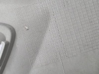 Бампер перед ford c-max mk2 + захист + плита am51-r17k757-a am51-17e778-a Оригінал, фото thumb