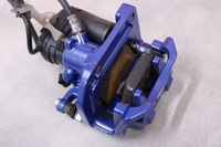 фото thumb №7, Bmw 2' g42 3' g20 m-pakiet система гальмівний супорти гальмівні диски гальмівні колодки 348x36