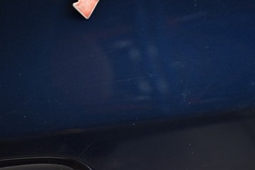 фото thumb №8, Двері праві зад задні a07 bmw x3 e83 03-06