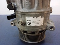 фото thumb №4, Bmw 5 g30 4.4 компрессор кондиционера 6822848