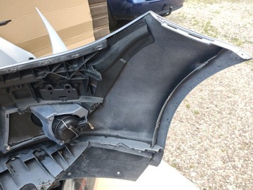 фото thumb №16, Бампер переднє seat altea toledo iii l55t європа