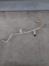 фото thumb №1, Fiat tipo ii шланг кондиціонера 5215969