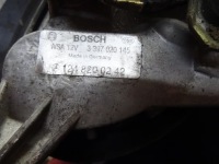 фото thumb №5, W124 механизм дворник 1248200242