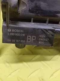 фото thumb №8, Opel corsa c 1.2 коллектор всасывающий 0280600018