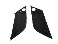 фото thumb №1, Mercedes gl x166 166 решётка середина заглушка amg