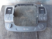 фото thumb №1, Рамка радио средняя 682607479r trafic iii