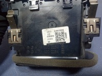 фото thumb №7, Mercedes gle w292 решітка повітропровід повітря права a1668309200