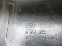 фото thumb №11, Bmw e39 5 лампа правый задняя правая задняя 2vp007240-02 8358032 hella 8 358 032