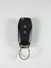 фото thumb №1, Ford f150 ключ pilot 2015-20