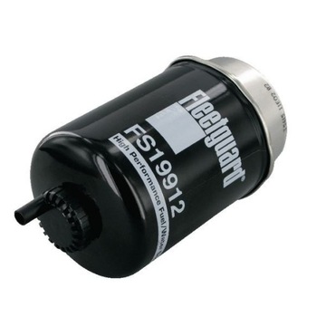 фото thumb №4, Fleetguard fs19912 фильтр топлива