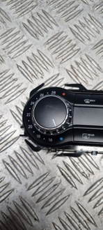 фото thumb №7, Mercedes w117 w246 панель блок керування кондиціонера a2469008215